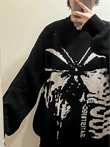 Urban Outfitters Y2K kazak