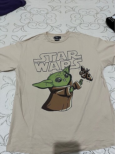 star wars tshirt