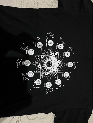 l Beden Addax Tshirt