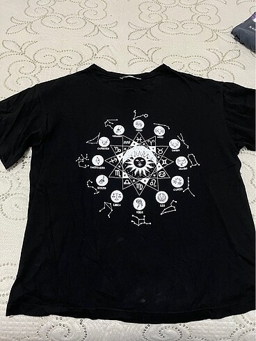 Addax Tshirt