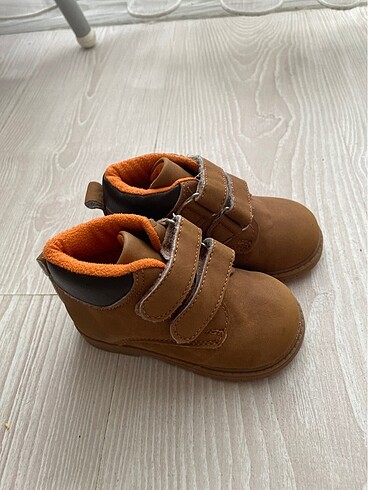 Çocuk bot - Görsel 2