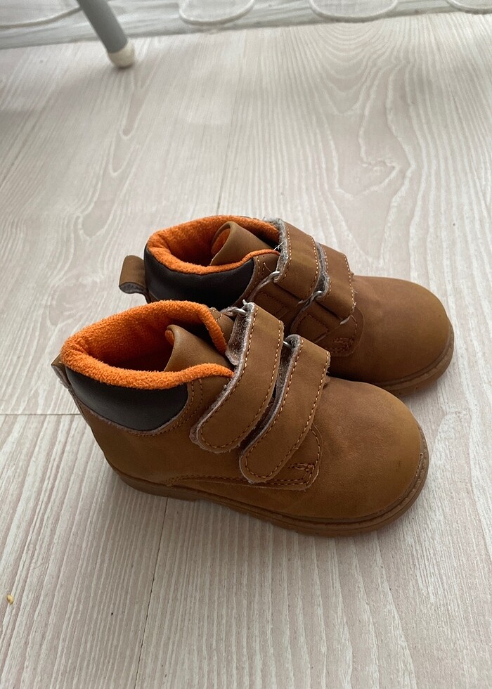 Çocuk bot - Görsel 2