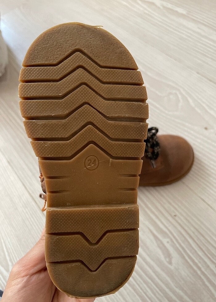 Çocuk bot - Görsel 3