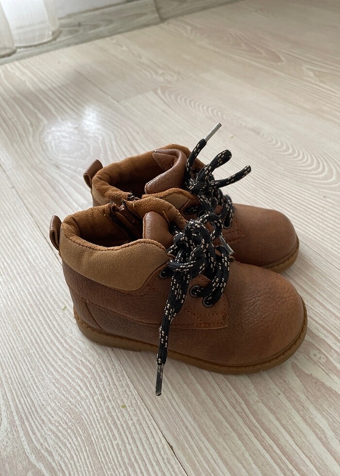 Çocuk bot - Görsel 2