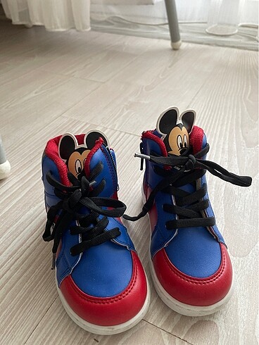 Çocuk bot - Görsel 3