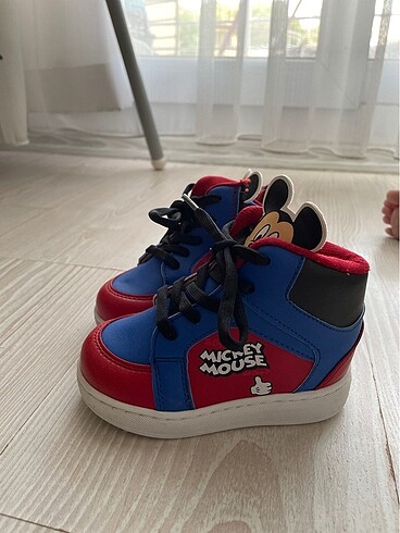 Çocuk bot - Görsel 2