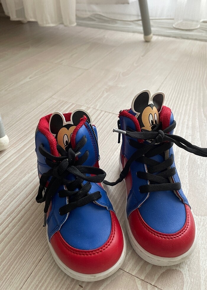 Çocuk bot - Görsel 3