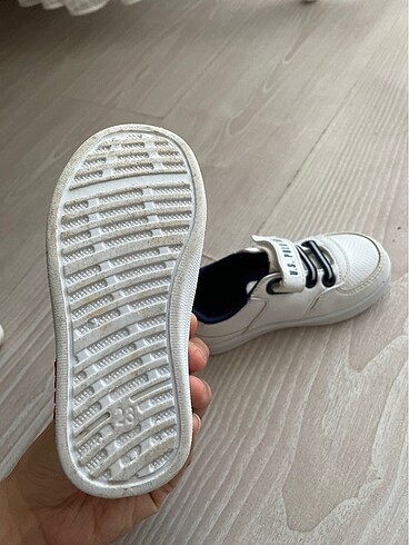 Çocuk ayakkabı - Görsel 3