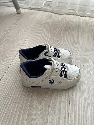 Çocuk ayakkabı - Görsel 2