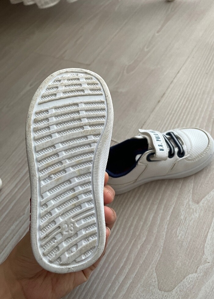 Çocuk ayakkabı - Görsel 3