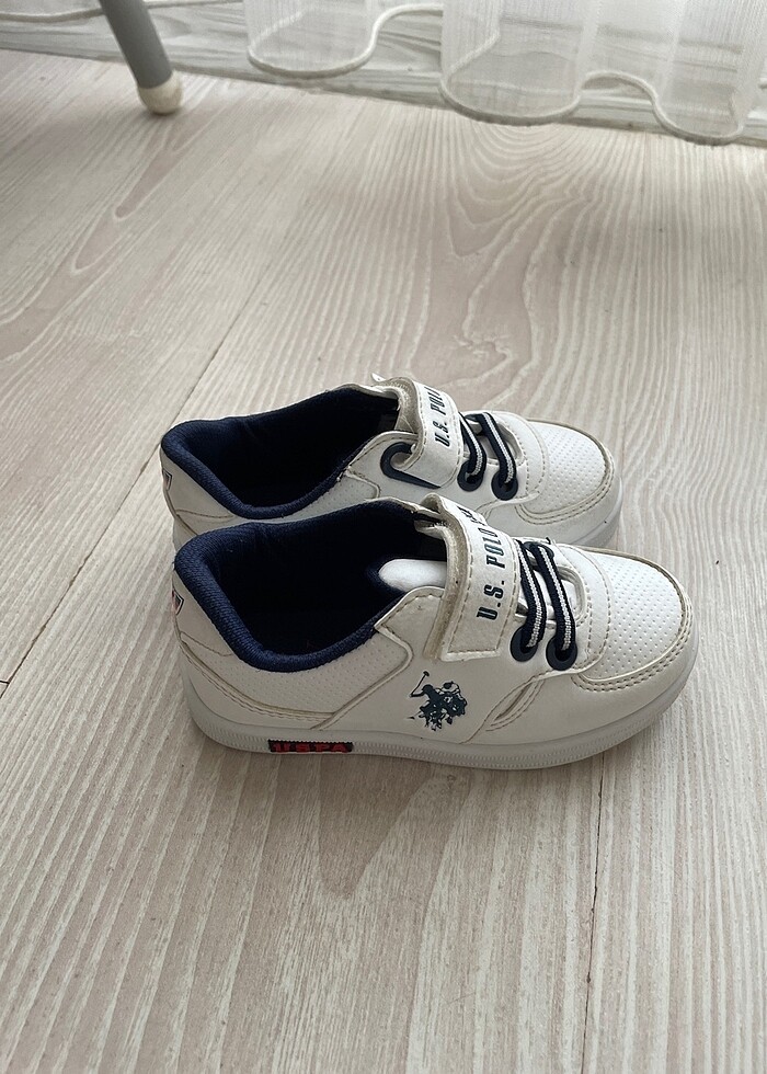 Çocuk ayakkabı - Görsel 2