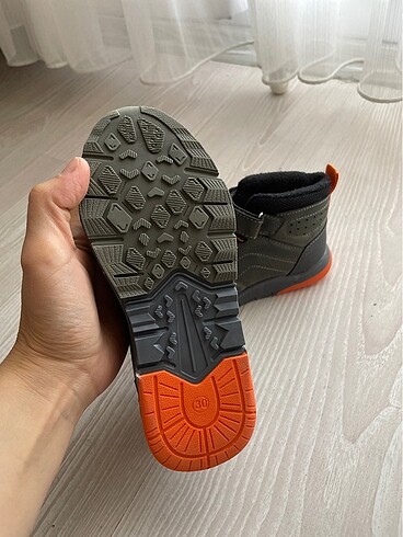 Çocuk bot - Görsel 3