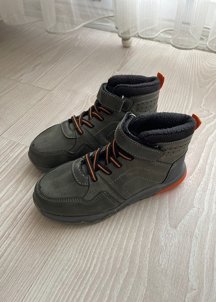 Çocuk bot - Görsel 2