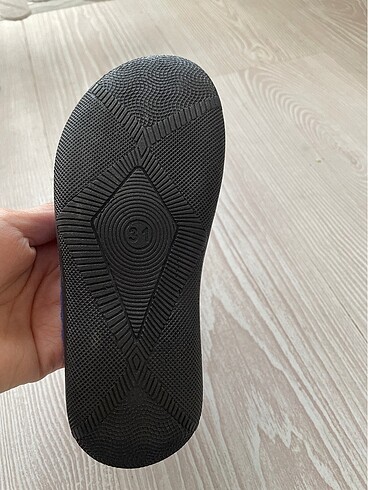 Çocuk terlik - Görsel 2