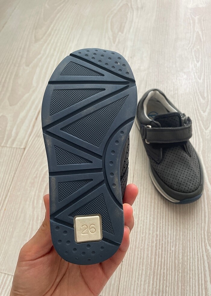 Çocuk ayakkabısı - Görsel 2