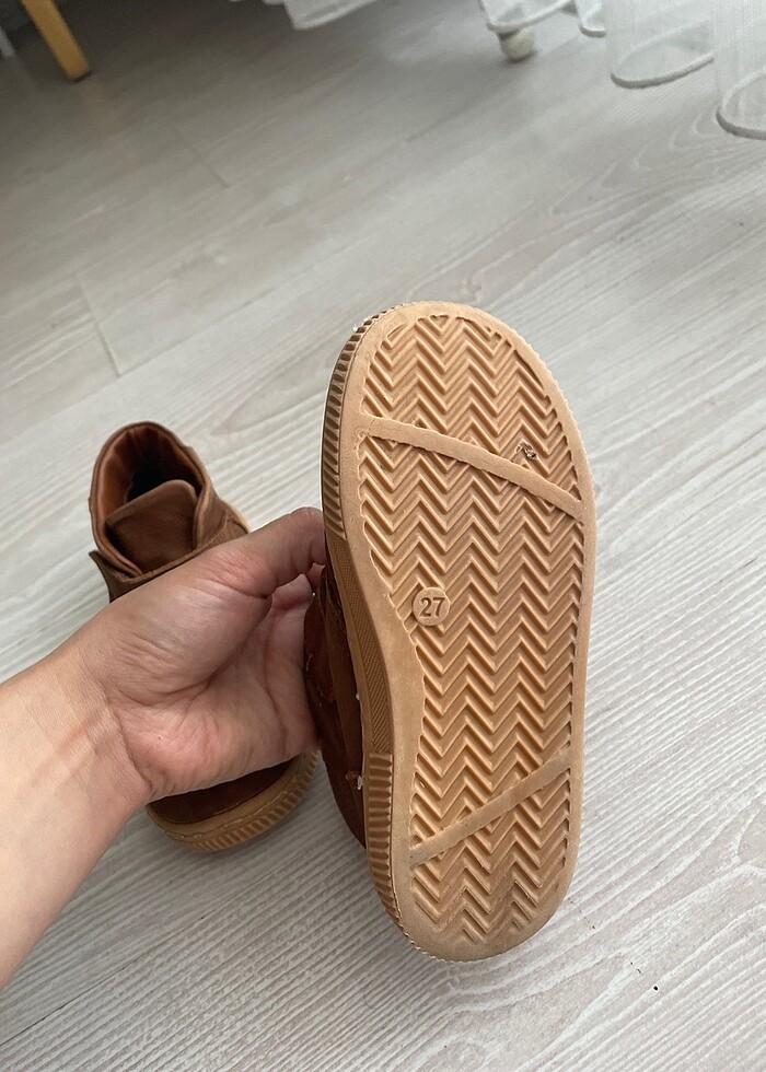 Çocuk bot - Görsel 3