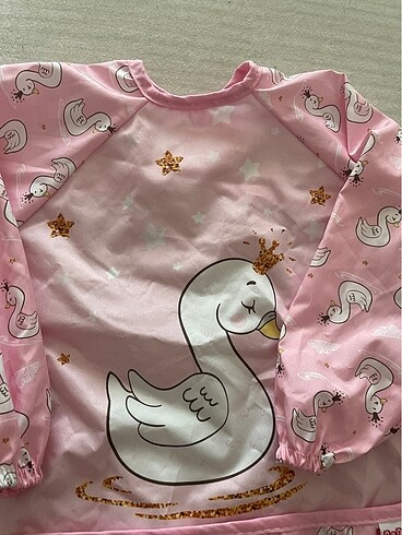 Diğer Bebek önlük