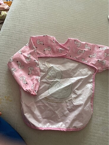 1-2 Yaş, 19 cm Beden Bebek önlük