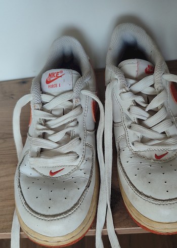 nika spor ayakkabı - Görsel 2