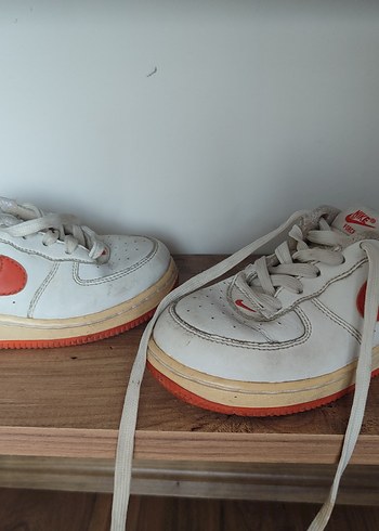 nika spor ayakkabı - Görsel 5