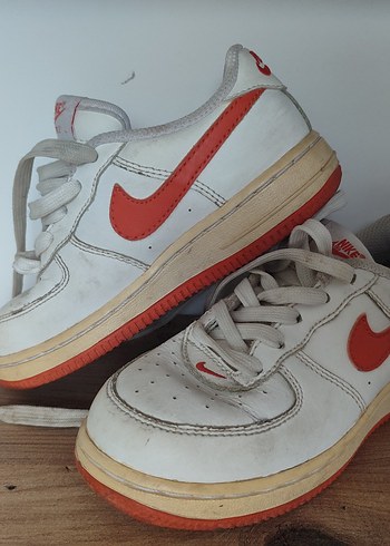 nika spor ayakkabı - Görsel 3