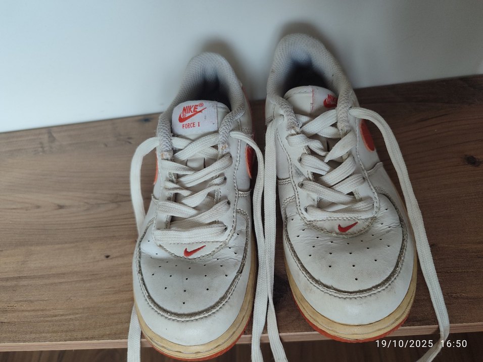 nika spor ayakkabı - Görsel 2