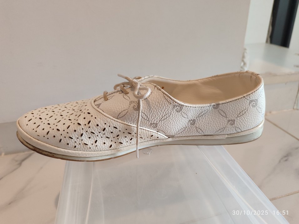 sneakers - Görsel 3