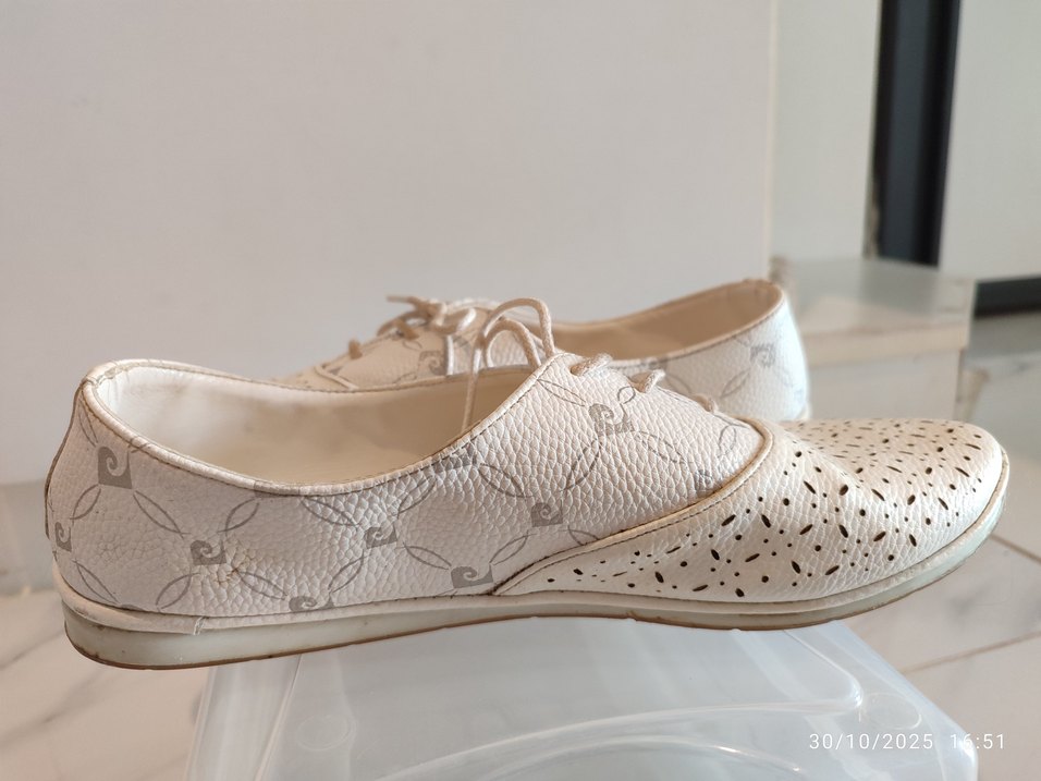 sneakers - Görsel 2