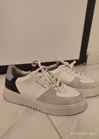 axel avigato orjinal ayakkabı. - Görsel 8