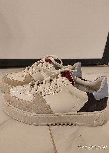 axel avigato orjinal ayakkabı. - Görsel 7