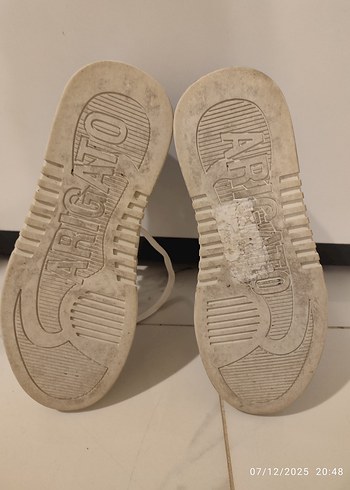 axel avigato orjinal ayakkabı. - Görsel 2