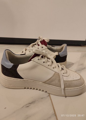 axel avigato orjinal ayakkabı. - Görsel 5