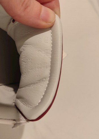 axel avigato orjinal ayakkabı. - Görsel 3