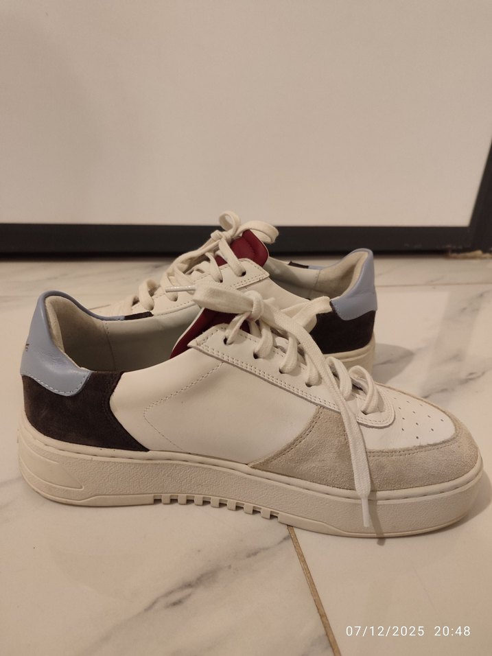 axel avigato orjinal ayakkabı. - Görsel 4