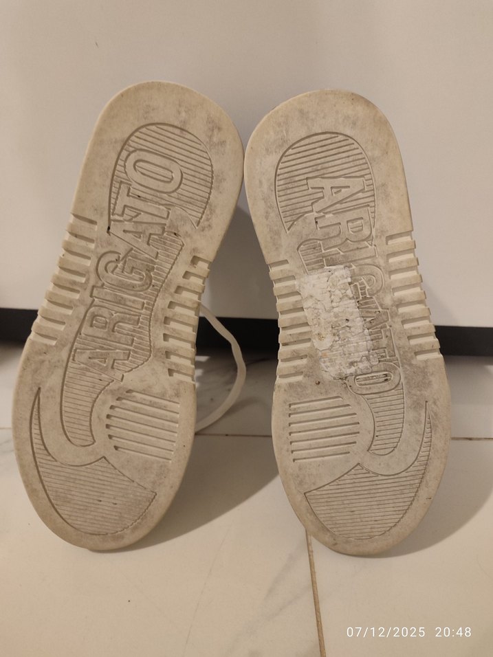 axel avigato orjinal ayakkabı. - Görsel 2