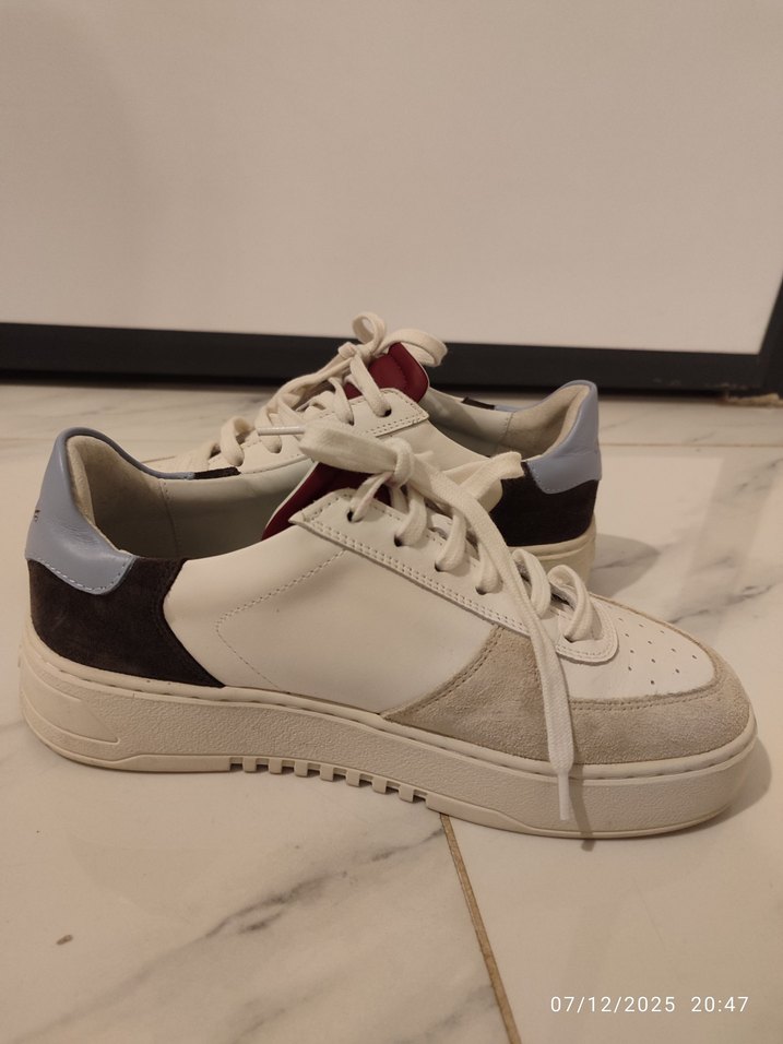 axel avigato orjinal ayakkabı. - Görsel 5