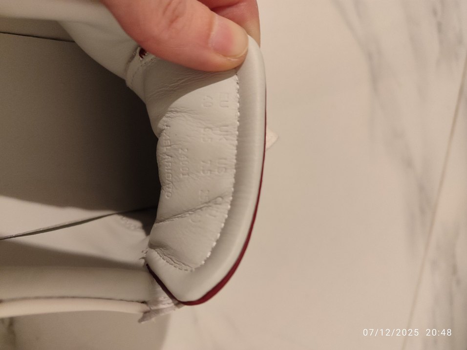 axel avigato orjinal ayakkabı. - Görsel 3