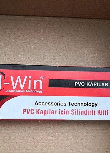Bul-Win Pvc Kapılar İçin 