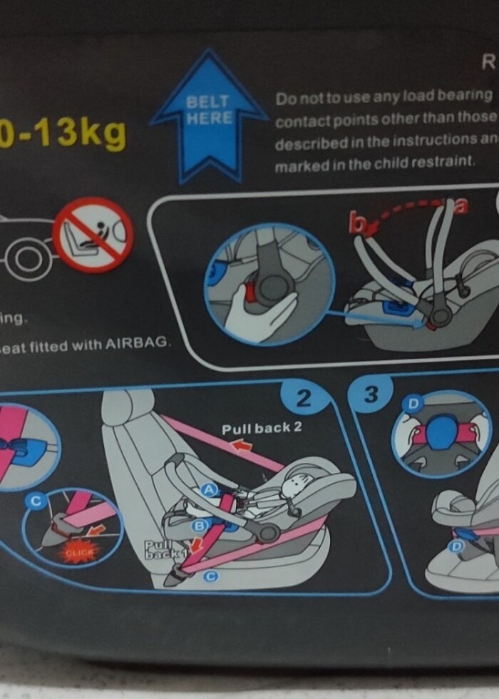 Yoyko  ana kucağı - Görsel 4