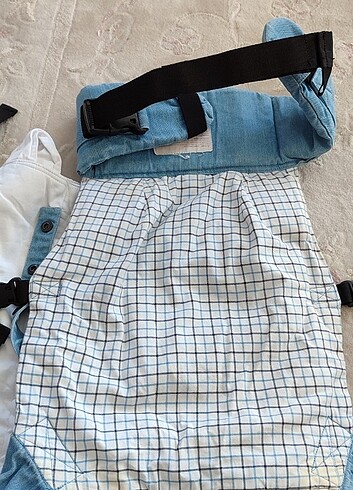 Momfort kanguru - Görsel 2