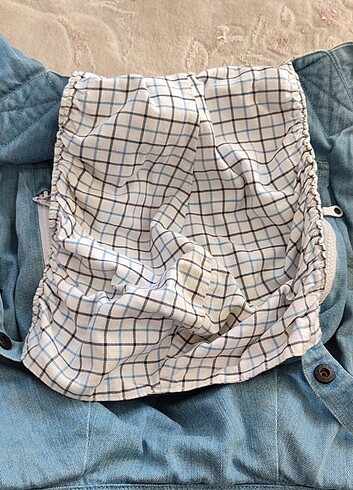 Momfort kanguru - Görsel 4