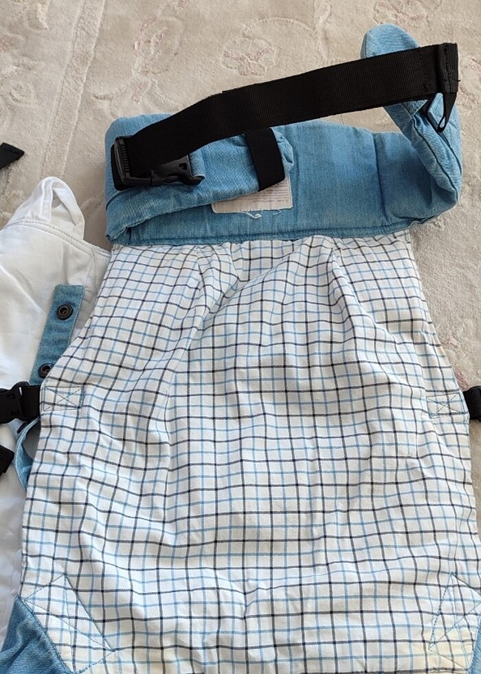 Momfort kanguru - Görsel 2