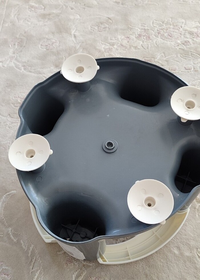 Babyjem oturak - Görsel 2