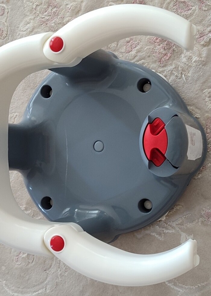 Babyjem oturak - Görsel 3