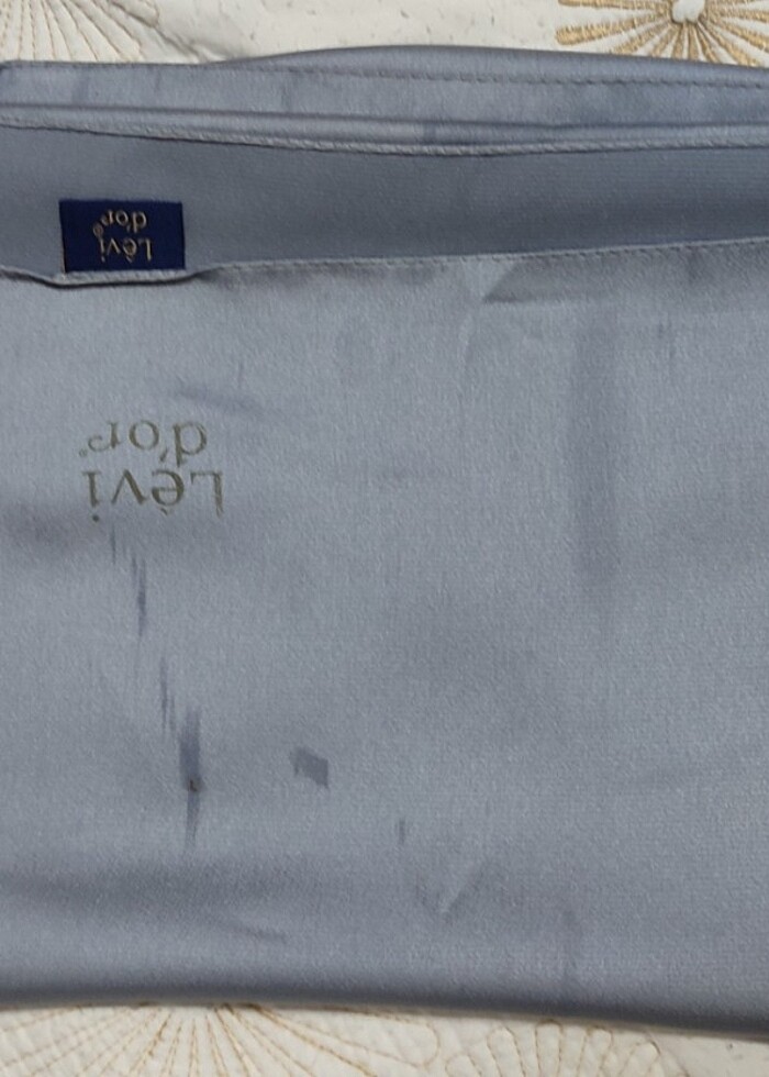 Levidor şal - Görsel 2