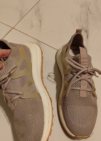 Tergan Ayakkabı - Görsel 2