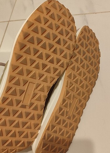 Tergan Ayakkabı - Görsel 3