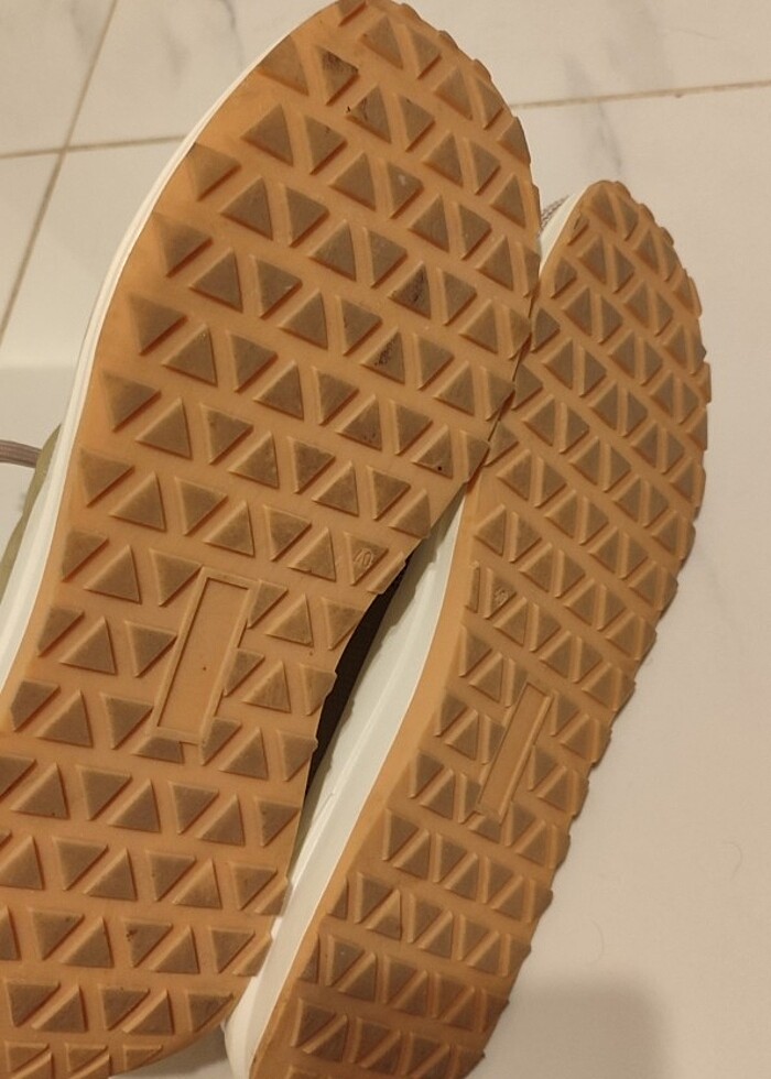 Tergan Ayakkabı - Görsel 3