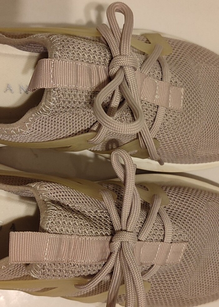 Tergan Ayakkabı - Görsel 4