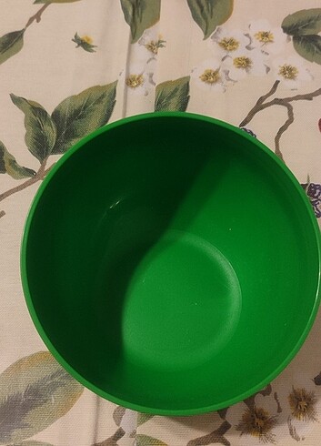 Tupparware saklama kabı - Görsel 2